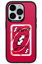 Turn - Apple iPhone 14 Pro