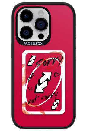 Turn - Apple iPhone 14 Pro