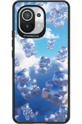 Crystal Bears 2.0 - Xiaomi Mi 11 5G