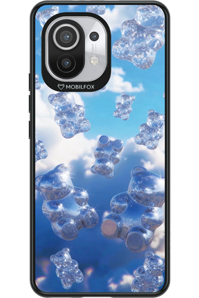 Crystal Bears 2.0 - Xiaomi Mi 11 5G