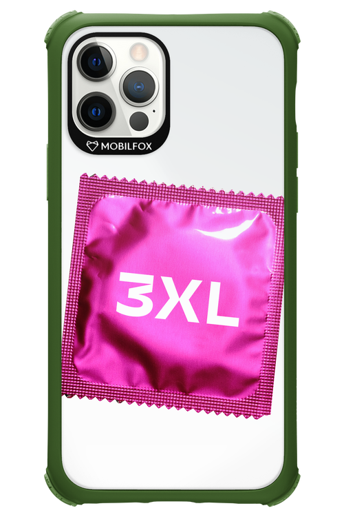 3XL 2.0 - Apple iPhone 12 Pro
