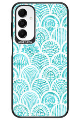 Costa del Sol Floral 2.0 - Samsung A16
