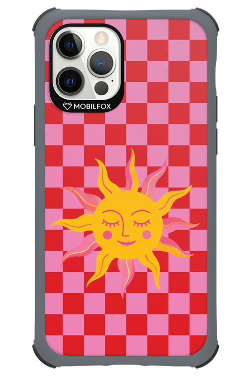 SUNNY 2.0 - Apple iPhone 12 Pro
