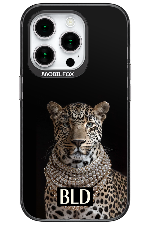 BLD LEO 2.0 - Apple iPhone 15 Pro