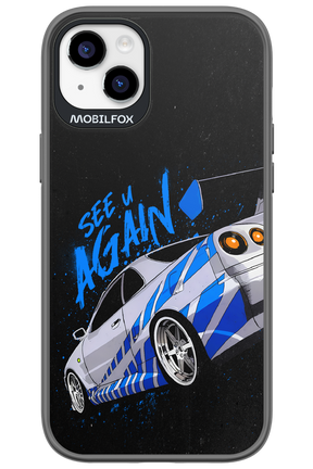 See u again - Apple iPhone 14 Plus