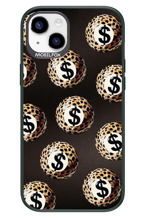 I need dollars 2.0 - Apple iPhone 14 Plus