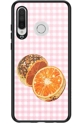 Discorange 2.0 - Huawei P30 Lite