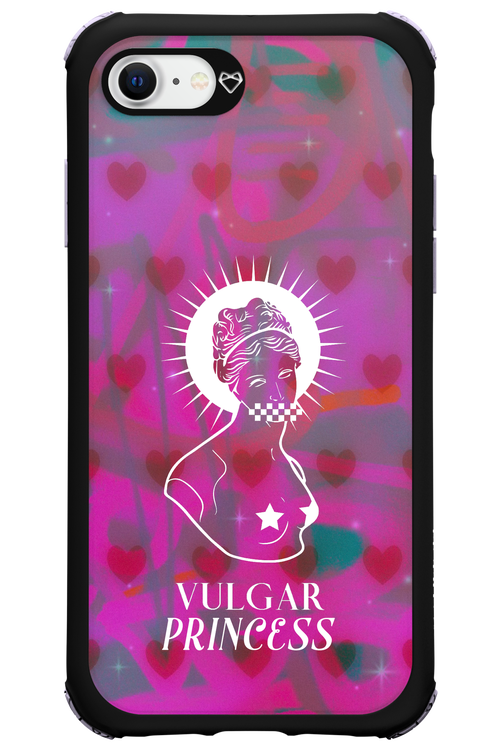 Vulgar Princess - Apple iPhone 7