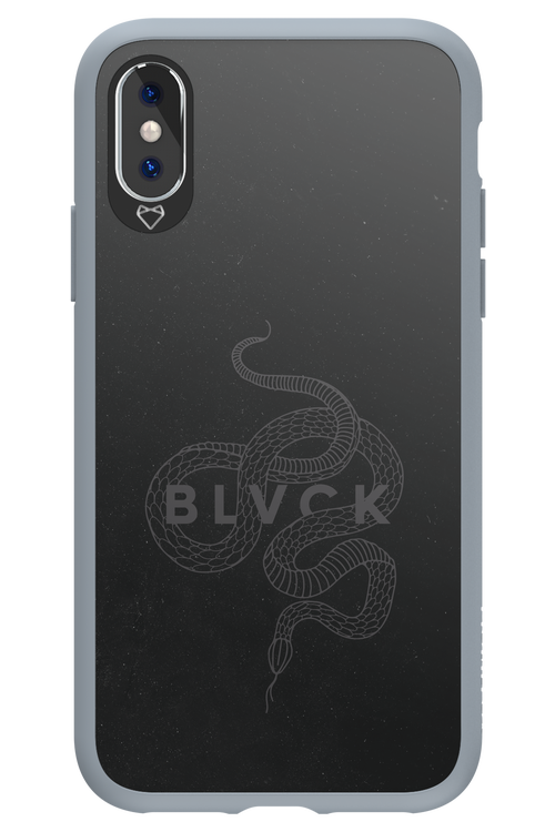 MAMBA - Apple iPhone XS