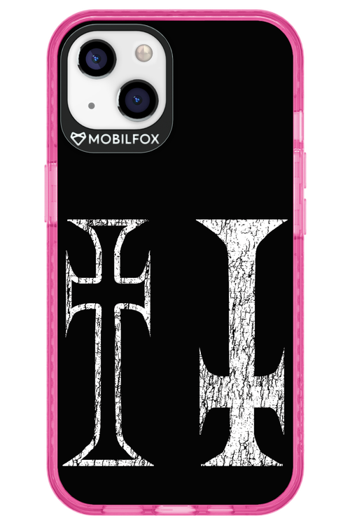 Double crosss 2.0 - Apple iPhone 13