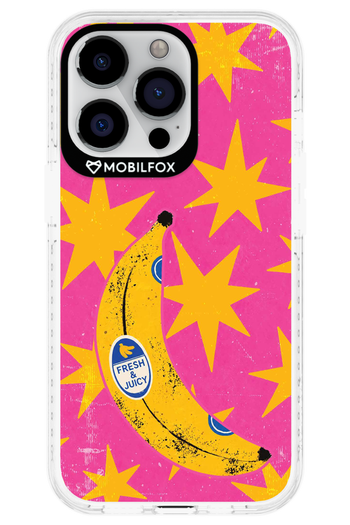 BANANA POP 2.0 - Apple iPhone 13 Pro