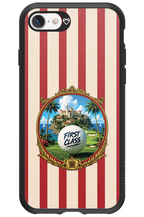 First Class 2.0 - Apple iPhone 7