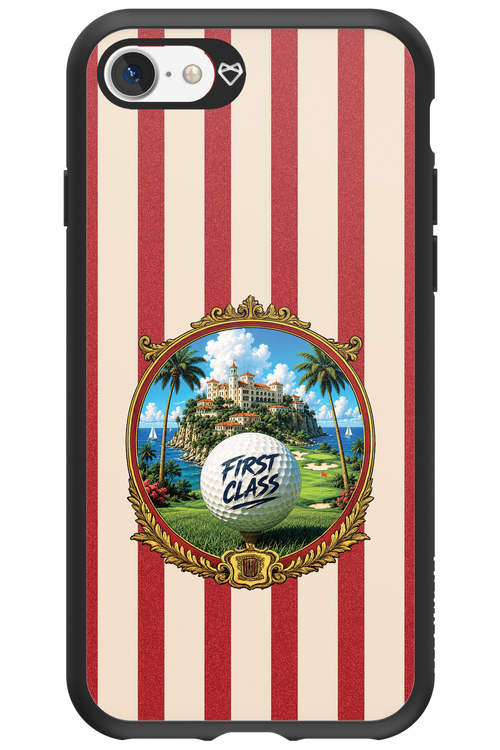 First Class 2.0 - Apple iPhone 7