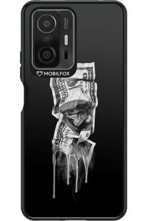 Melting Money - Xiaomi Mi 11T