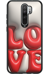 LOVE - Xiaomi Redmi Note 8 Pro