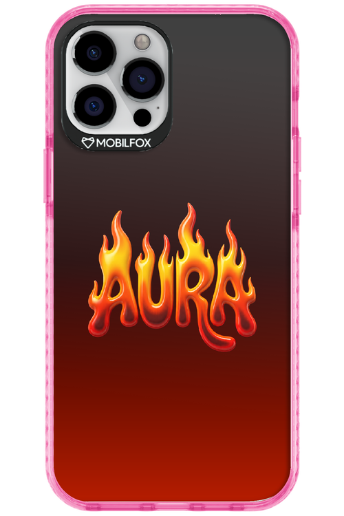 Aura 2.0 - Apple iPhone 12 Pro Max