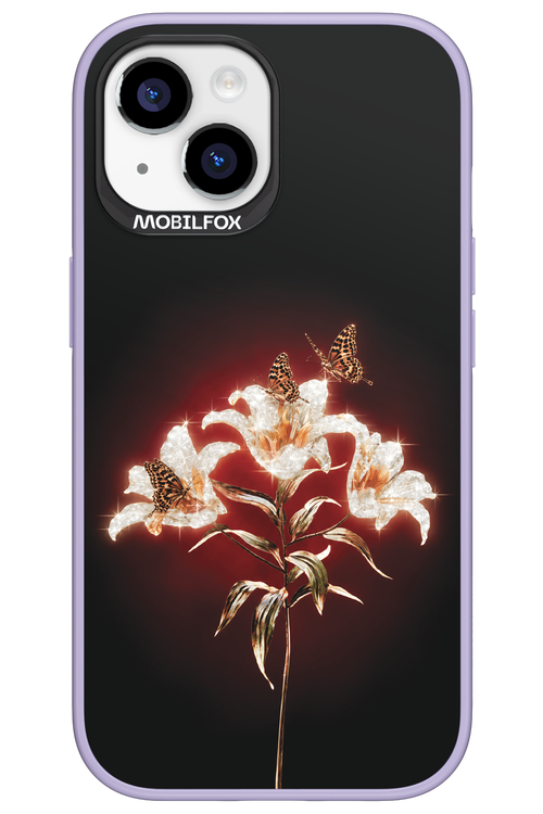 Glow Up Girl 2.0 - Apple iPhone 15
