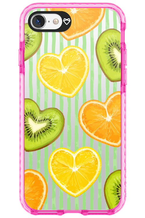 Sour Lemonade 2.0 - Apple iPhone 7
