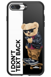 I Donâ€™t Text Back - Apple iPhone 8 Plus