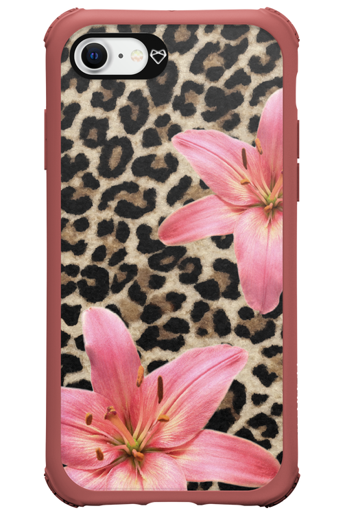 Leobloom 2.0 - Apple iPhone 8