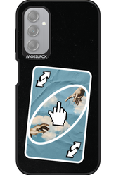 In God Hand 2.0 - Samsung Galaxy A14
