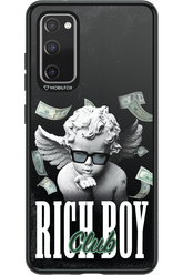 RICH BOY - Samsung Galaxy S20 FE