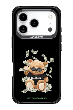 Easy Come Easy Go 2.0 - Apple iPhone 17 Pro