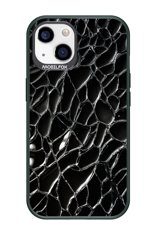Alien Grid 2.0 - Apple iPhone 13