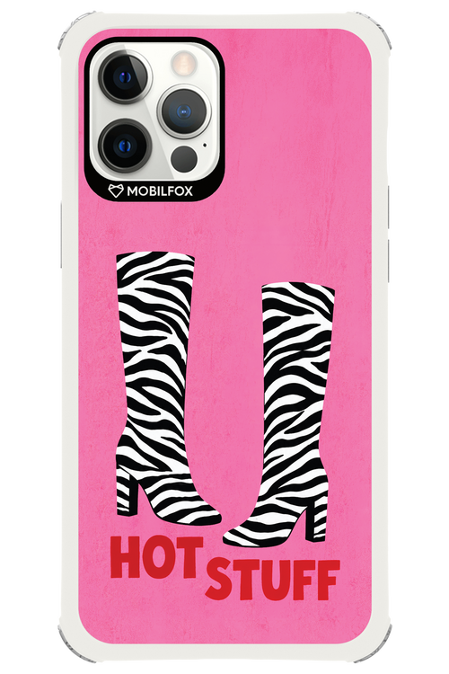 HOT STUFF 2.0 - Apple iPhone 12 Pro Max