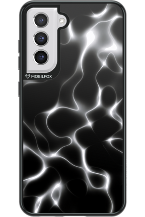 Dark Aura 2.0 - Samsung Galaxy S21 FE