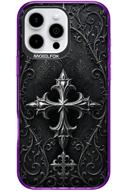 Armor 2.0 - Apple iPhone 16 Pro Max