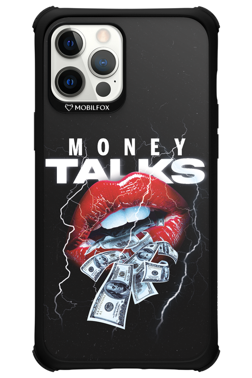 Money Talks - Apple iPhone 12 Pro Max