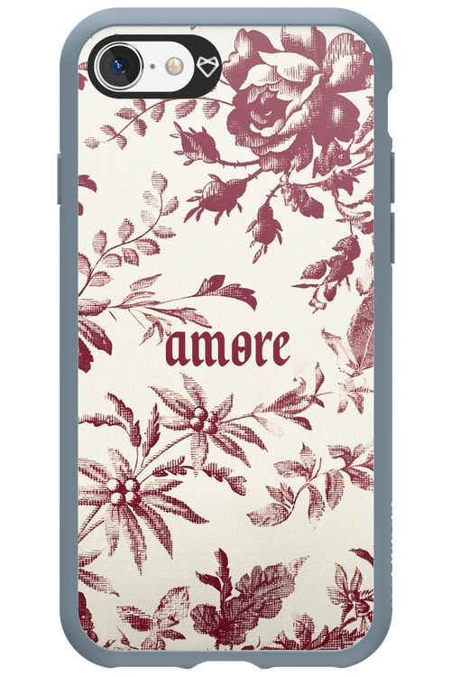 Amore - Apple iPhone 8