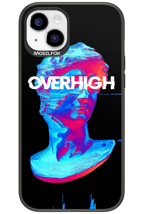 Overhigh - Apple iPhone 15 Plus