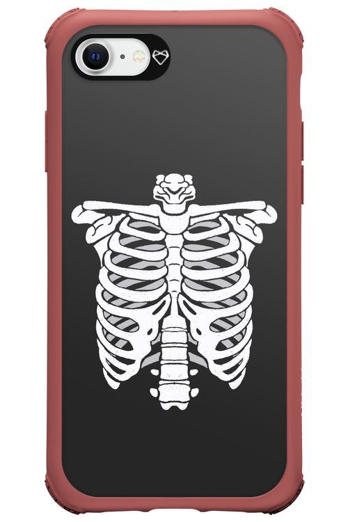 SKELETON - Apple iPhone 8