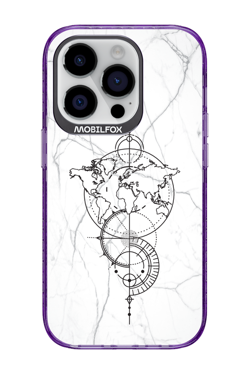 Compass - Apple iPhone 14 Pro