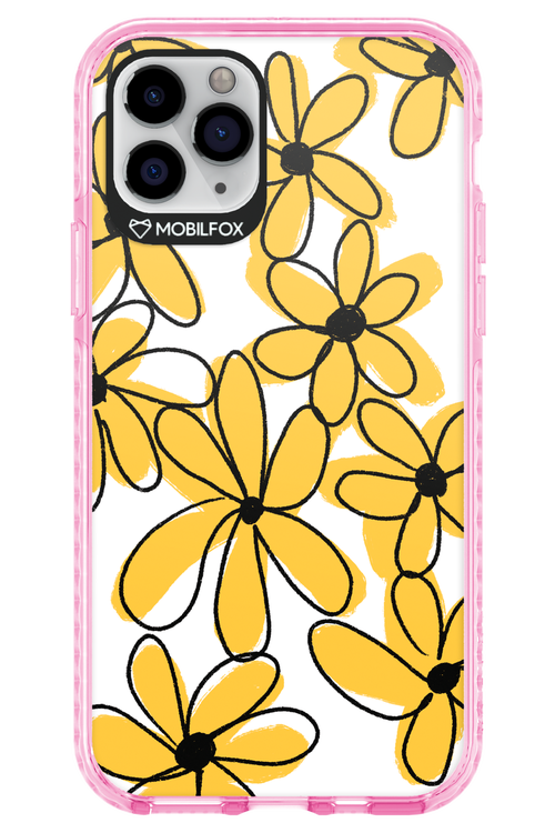 Yella - Apple iPhone 11 Pro