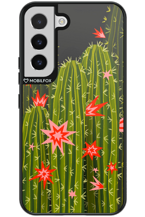 Cactus bloom 2.0 - Samsung Galaxy S22