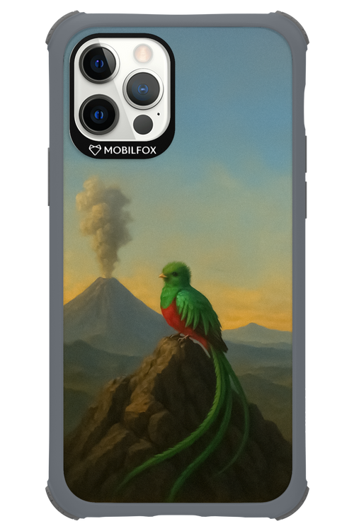 Birdy 2.0 - Apple iPhone 12 Pro