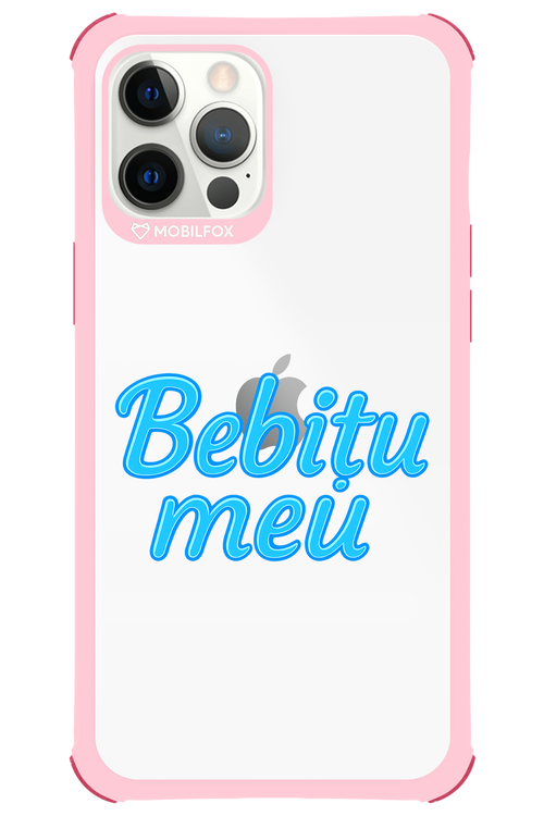 Meuu 2.0 - Apple iPhone 12 Pro Max