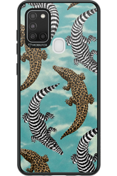 Style Bite 2.0 - Samsung Galaxy A21 S