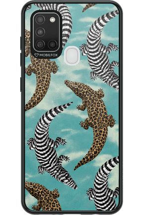 Style Bite 2.0 - Samsung Galaxy A21 S