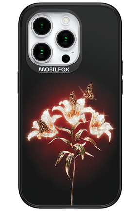 Glow Up Girl 2.0 - Apple iPhone 15 Pro