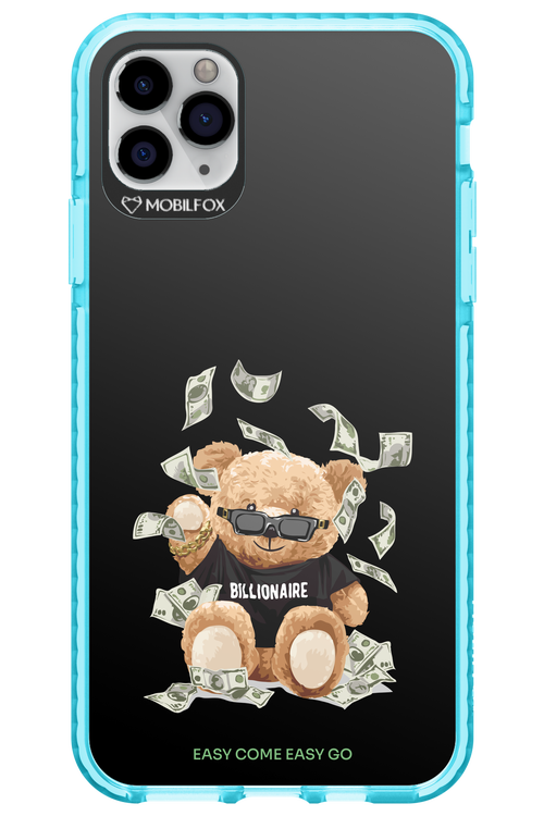 Easy Come Easy Go 2.0 - Apple iPhone 11 Pro Max