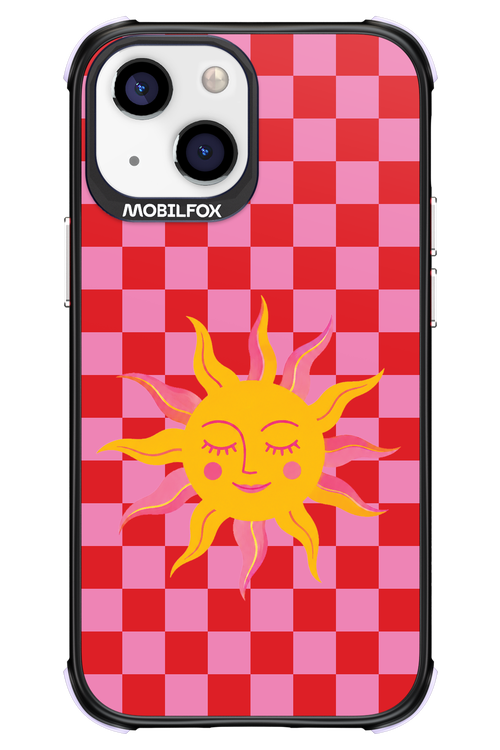 SUNNY 2.0 - Apple iPhone 13 Mini