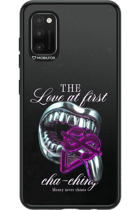 Cha-Ching 2.0 - Samsung Galaxy A41