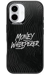 Money Whisperer 2.0 - Apple iPhone 16
