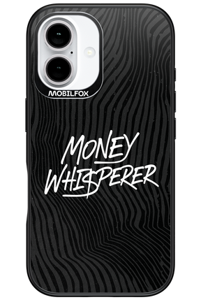 Money Whisperer 2.0 - Apple iPhone 16