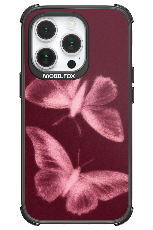 Papillonia 2.0 - Apple iPhone 14 Pro