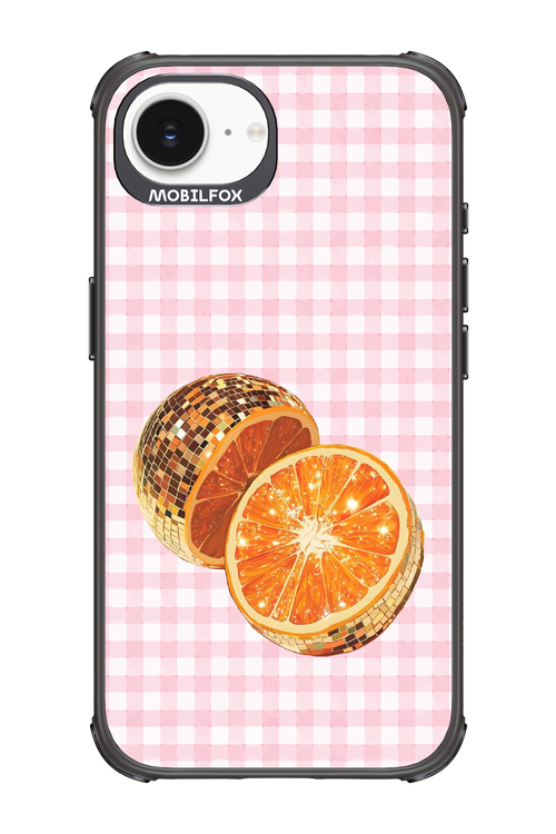 Discorange 2.0 - Apple iPhone 16e